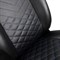 Игровое Кресло Noblechairs ICON (NBL-ICN-PU-BBL) PU Leather / black/blue