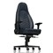 Игровое Кресло Noblechairs ICON (NBL-ICN-RL-MBG) Real Leather / midnight blue/graphite