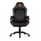 Кресло компьютерное Cougar FUSION Black