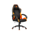 Кресло компьютерное Cougar FUSION Orange