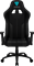 Кресло компьютерное ThunderX3 BC3 Classic Black AIR