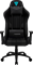 Кресло компьютерное ThunderX3 BC3 Classic Black AIR