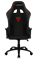 Кресло компьютерное ThunderX3 BC3 Classic Black-Red AIR