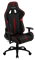Кресло компьютерное ThunderX3 BC3 Classic Black-Red AIR