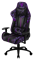 Кресло компьютерное ThunderX3 BC3 Camo Ultra Violet AIR [camo-purple]
