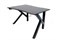 Компьютерный cтол AKRacing GAMING DESK-140 black/blue