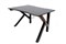 Игровой стол AKRacing GAMING DESK-140 black/red