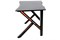 Игровой стол AKRacing GAMING DESK-140 black/red
