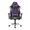 Игровое Кресло AKRacing MAX (AK-MAX-INDIGO) black/indigo