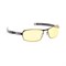 (EOL) Очки для компьютера (для геймеров) GUNNAR MLG Phantom PHA-00101, Gloss Onyx - фото 15429