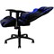 Кресло компьютерное ThunderX3 TGC15 Black-Blue - фото 15463