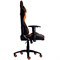 Кресло компьютерное ThunderX3 TGC15 Black-Orange - фото 15472