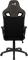 Компьютерное Игровое Кресло Aerocool EARL Iron Black - фото 15635