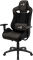 Компьютерное Игровое Кресло Aerocool EARL Iron Black - фото 15638