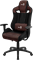 Компьютерное Игровое Кресло Aerocool EARL Burgundy Red - фото 15656