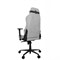 Компьютерное кресло (для геймеров) Arozzi Vernazza Soft Fabric - Light Grey - фото 15820