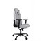 Компьютерное кресло (для геймеров) Arozzi Vernazza Soft Fabric - Light Grey - фото 15823