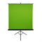 Фон хромакей Arozzi Green Screen AZ-GS - фото 15870