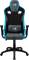 Компьютерное Игровое Кресло Aerocool COUNT Steel Blue - фото 15944