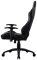 Компьютерное Игровое Кресло Aerocool AC120 AIR-B black - фото 15999