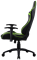 Компьютерное Игровое Кресло Aerocool AC120 AIR-BG black/green - фото 16021