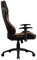 Компьютерное Игровое Кресло Aerocool AC120 AIR-BO black/orange - фото 16026