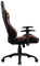 Компьютерное Игровое Кресло Aerocool AC120 AIR-BO black/orange - фото 16029