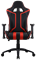 Компьютерное Игровое Кресло Aerocool AC120 AIR-BR black/red - фото 16036