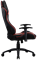 Компьютерное Игровое Кресло Aerocool AC120 AIR-BR black/red - фото 16037