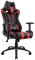 Компьютерное Игровое Кресло Aerocool AC120 AIR-BR black/red - фото 16038