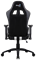 Компьютерное Игровое Кресло Aerocool AC120 AIR-BW black/white - фото 16045