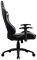 Компьютерное Игровое Кресло Aerocool AC120 AIR-BW black/white - фото 16051