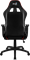 Компьютерное Игровое Кресло Aerocool AC110 AIR black/red - фото 16069