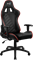 Компьютерное Игровое Кресло Aerocool AC110 AIR black/red - фото 16072