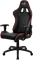 Компьютерное Игровое Кресло Aerocool AC110 AIR black/red - фото 16074
