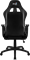 Компьютерное Игровое Кресло Aerocool AC110 AIR All black - фото 16078