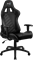 Компьютерное Игровое Кресло Aerocool AC110 AIR All black - фото 16081