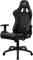 Компьютерное Игровое Кресло Aerocool AC110 AIR All black - фото 16083