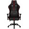 Кресло компьютерное игровое ThunderX3 BC5 Black-Red AIR - фото 16126