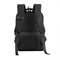 Рюкзак для ноутбука 15,6 дюйма SEASONS антивандальный MSP4013 с USB портом и выходом для наушников, черный - фото 16158