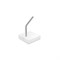 Держатель провода мыши Xtrfy B4 Mouse bungee, white - фото 16355