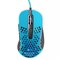 Игровая мышь Xtrfy M4 RGB, Miami Blue - фото 16370