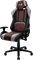 Компьютерное Игровое Кресло Aerocool BARON Burgundy Red - фото 16430
