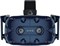 Очки виртуальной реальности HTC Vive Pro Full Kit, черный/синий - фото 16528