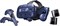 Очки виртуальной реальности HTC Vive Pro Full Kit, черный/синий - фото 16529