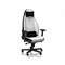 Игровое Кресло Noblechairs ICON (NBL-ICN-PU-WBK) PU Leather / white/black - фото 16591