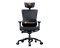 Кресло компьютерное игровое Cougar ARGO Black