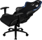 Компьютерное Игровое Кресло Aerocool AERO 1 Alpha black/blue - фото 16709