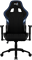 Компьютерное Игровое Кресло Aerocool AERO 1 Alpha black/blue - фото 16711