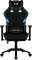 Компьютерное Игровое Кресло Aerocool AERO 1 Alpha black/blue - фото 16712